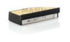 MANN-FILTER C 2243/1 Air Filter